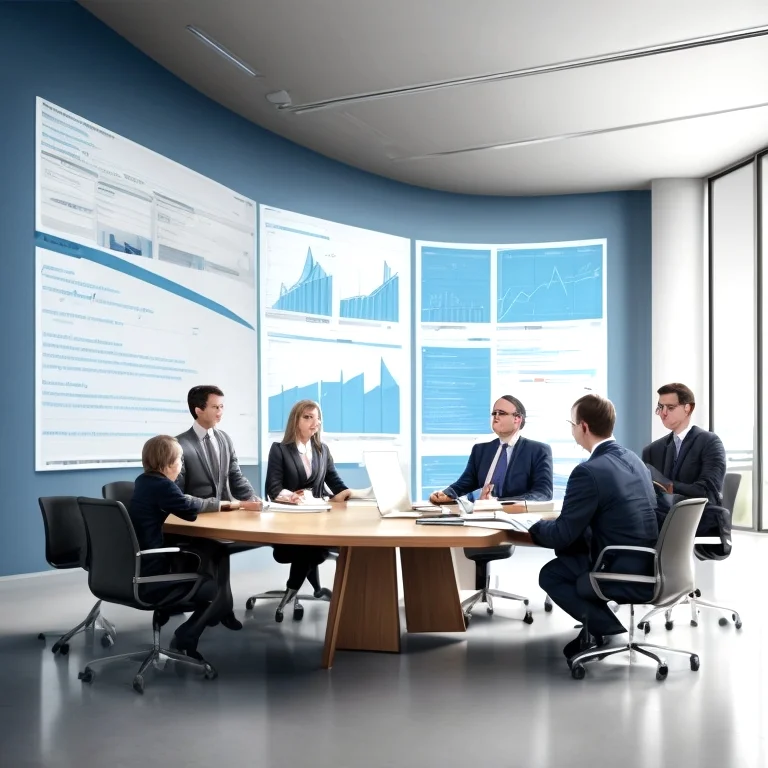 法務相談のイメージ