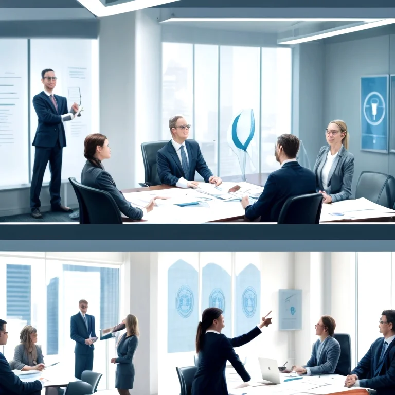 法律相談のイメージ